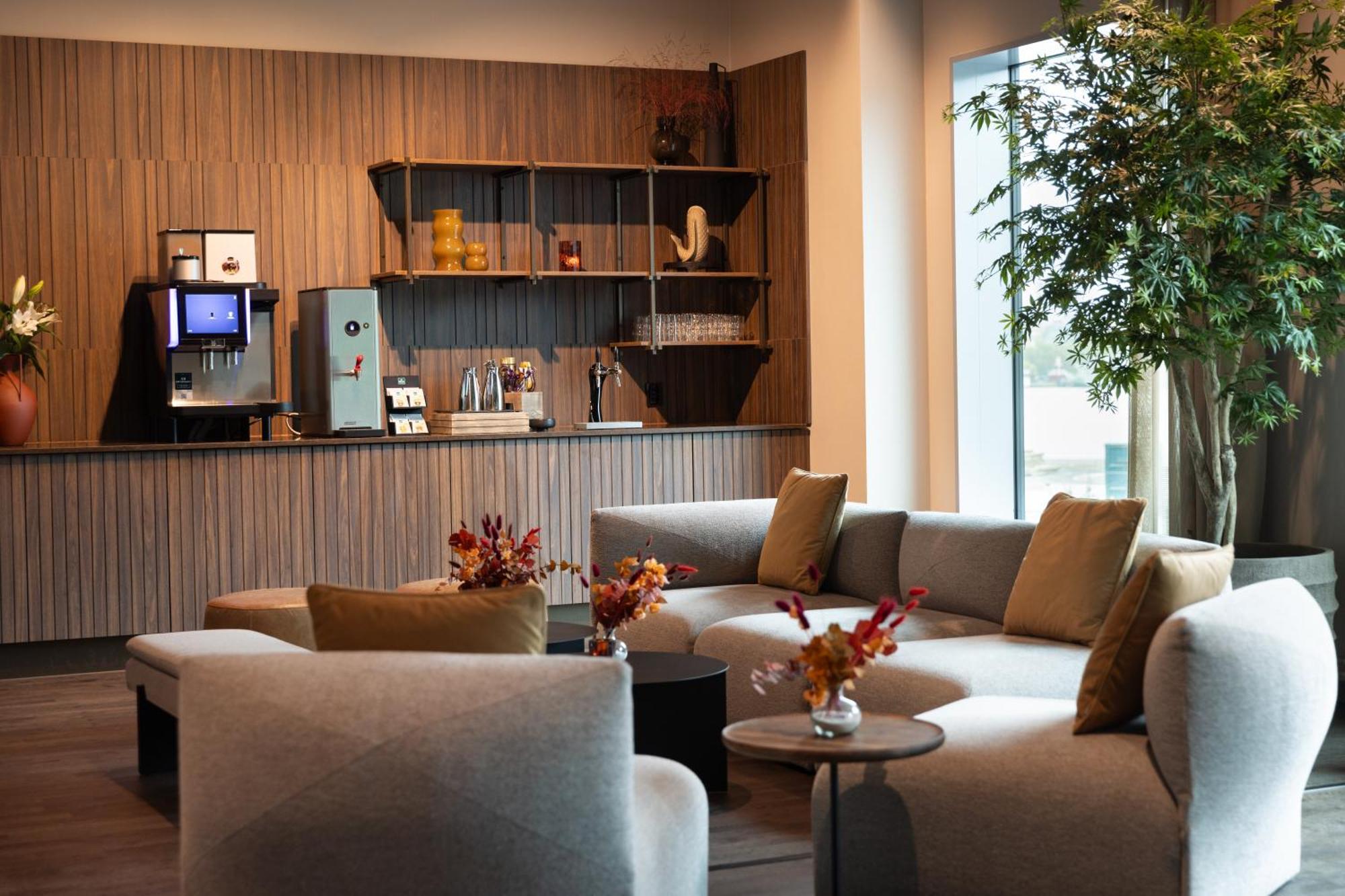 Clarion Hotel The Pier Γκέτεμποργκ Εξωτερικό φωτογραφία
