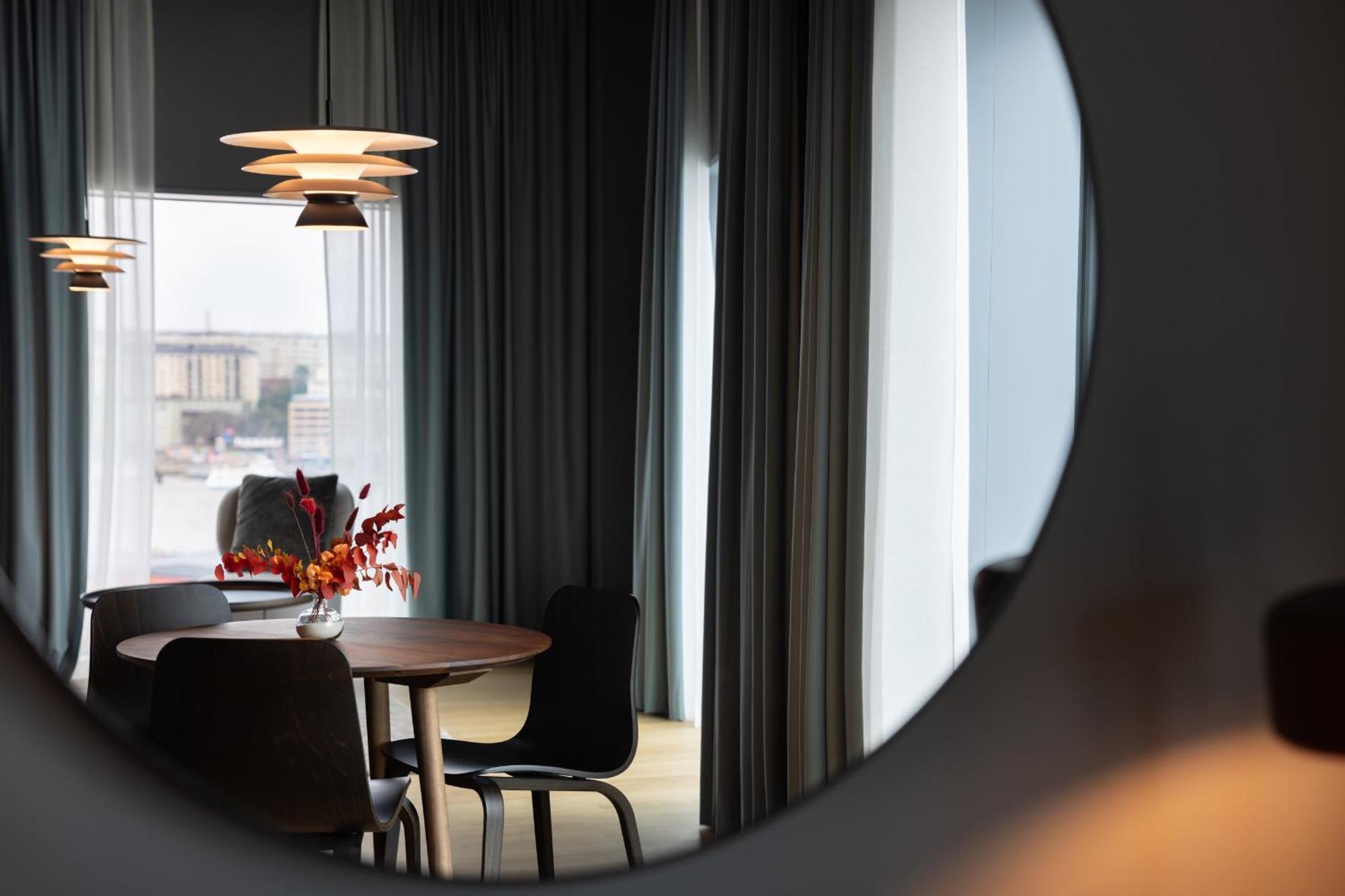 Clarion Hotel The Pier Γκέτεμποργκ Εξωτερικό φωτογραφία