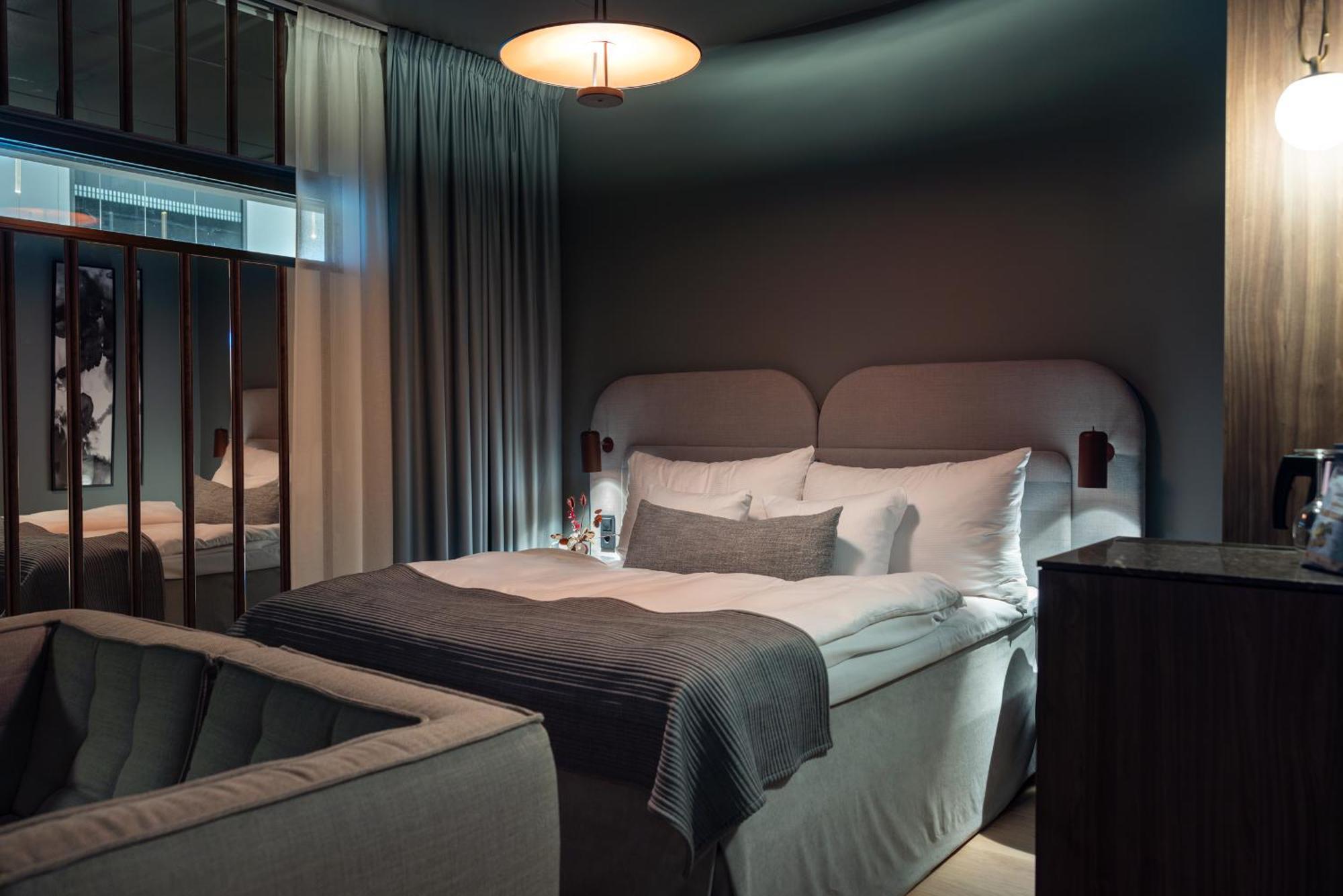 Clarion Hotel The Pier Γκέτεμποργκ Εξωτερικό φωτογραφία