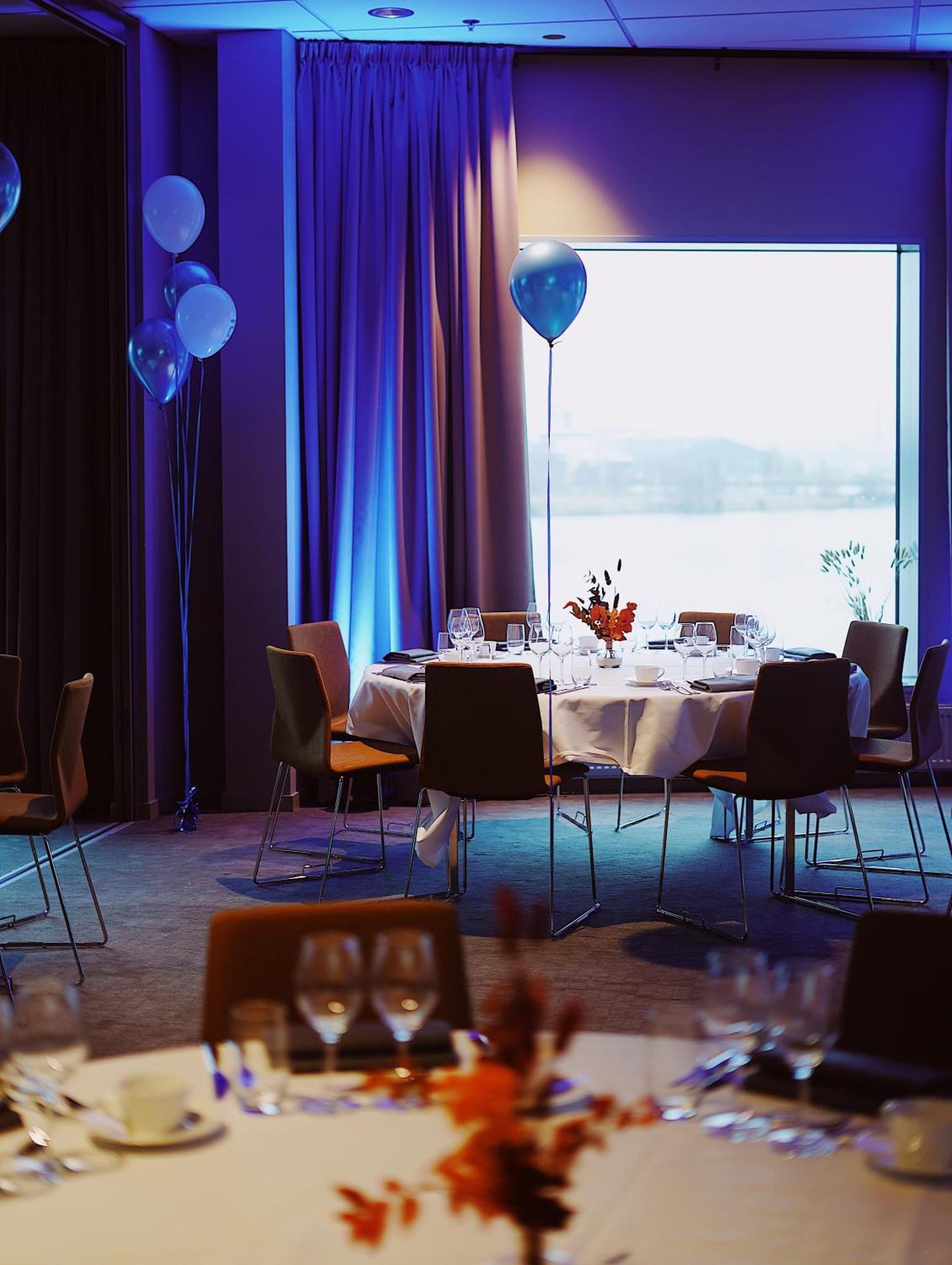Clarion Hotel The Pier Γκέτεμποργκ Εξωτερικό φωτογραφία