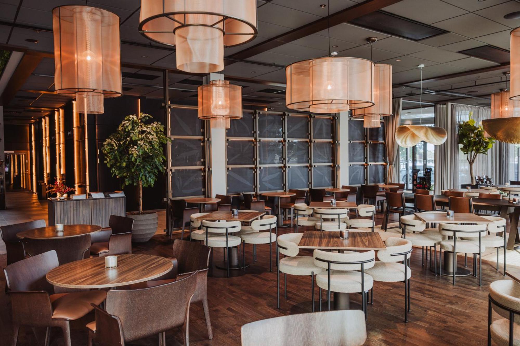 Clarion Hotel The Pier Γκέτεμποργκ Εξωτερικό φωτογραφία