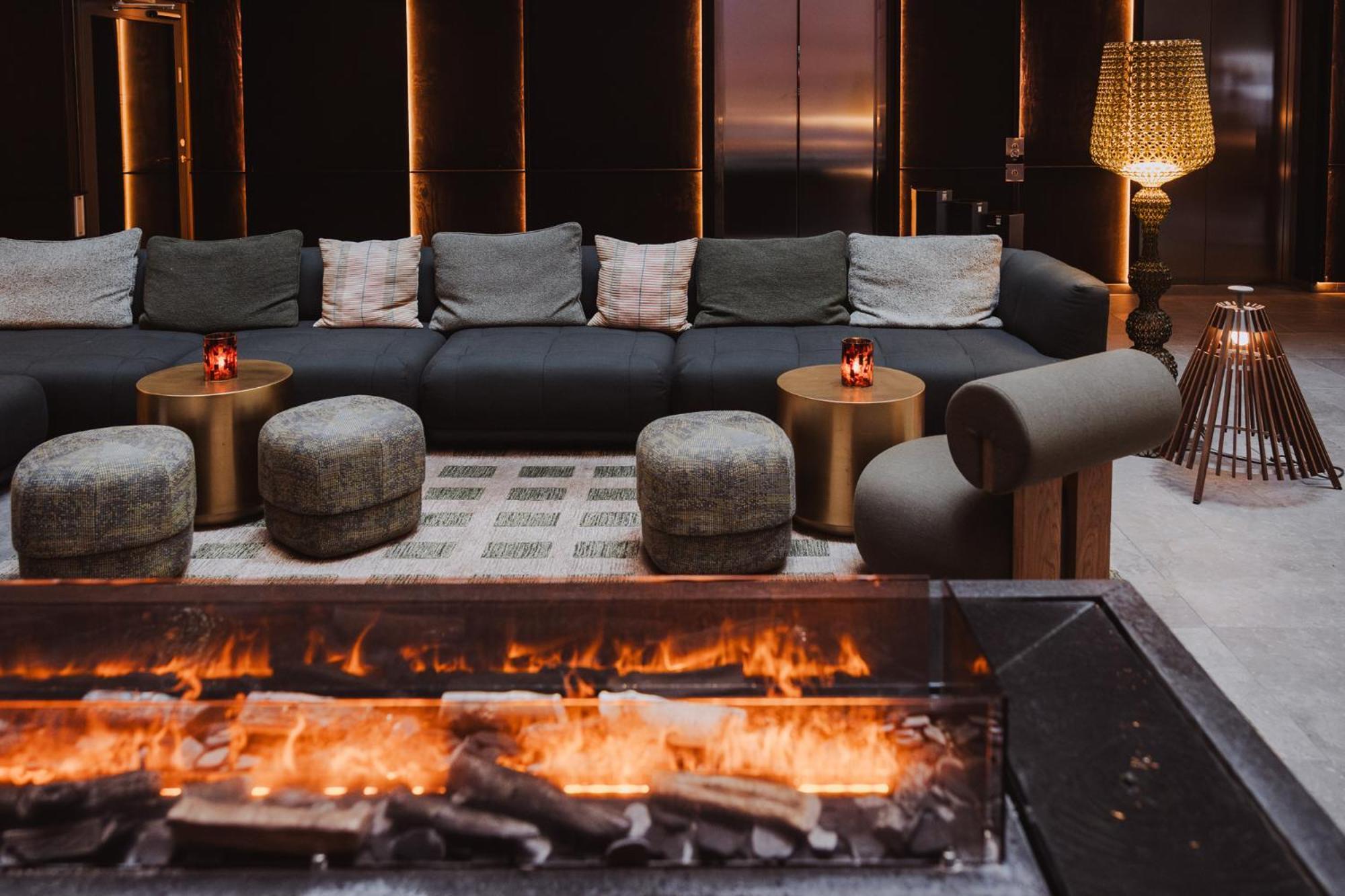 Clarion Hotel The Pier Γκέτεμποργκ Εξωτερικό φωτογραφία