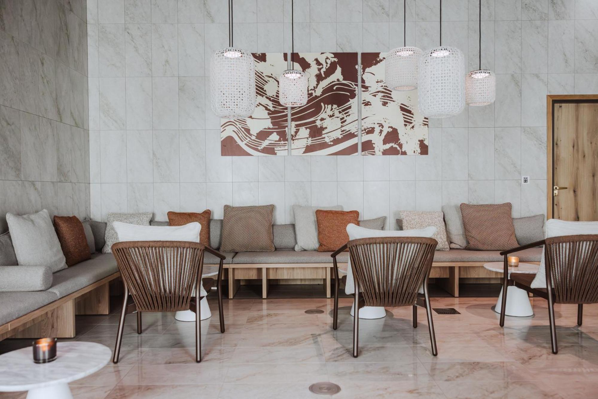 Clarion Hotel The Pier Γκέτεμποργκ Εξωτερικό φωτογραφία