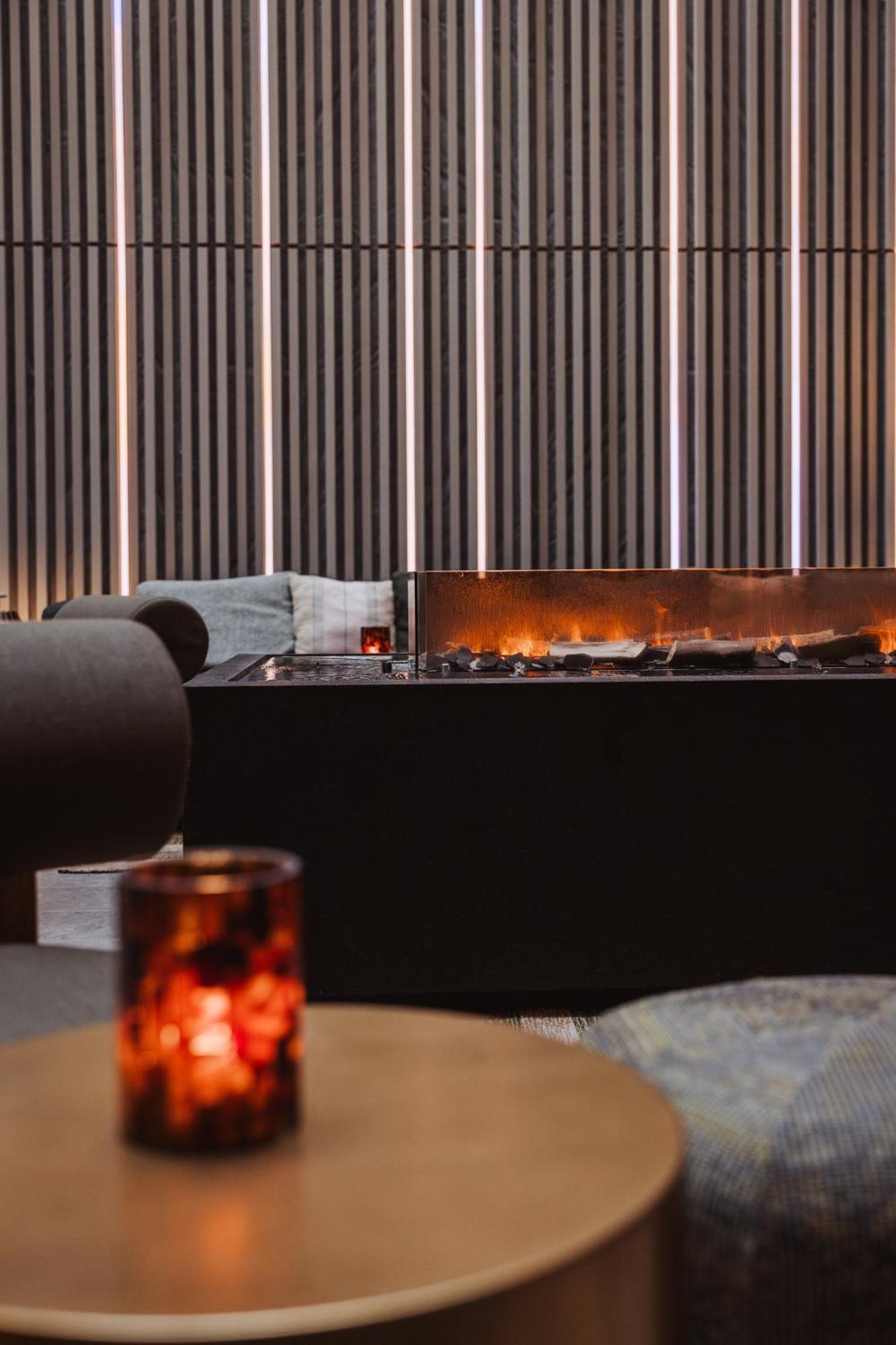 Clarion Hotel The Pier Γκέτεμποργκ Εξωτερικό φωτογραφία