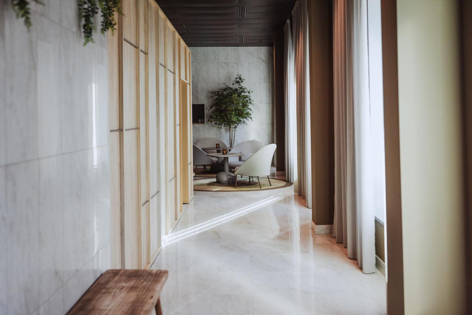 Clarion Hotel The Pier Γκέτεμποργκ Εξωτερικό φωτογραφία