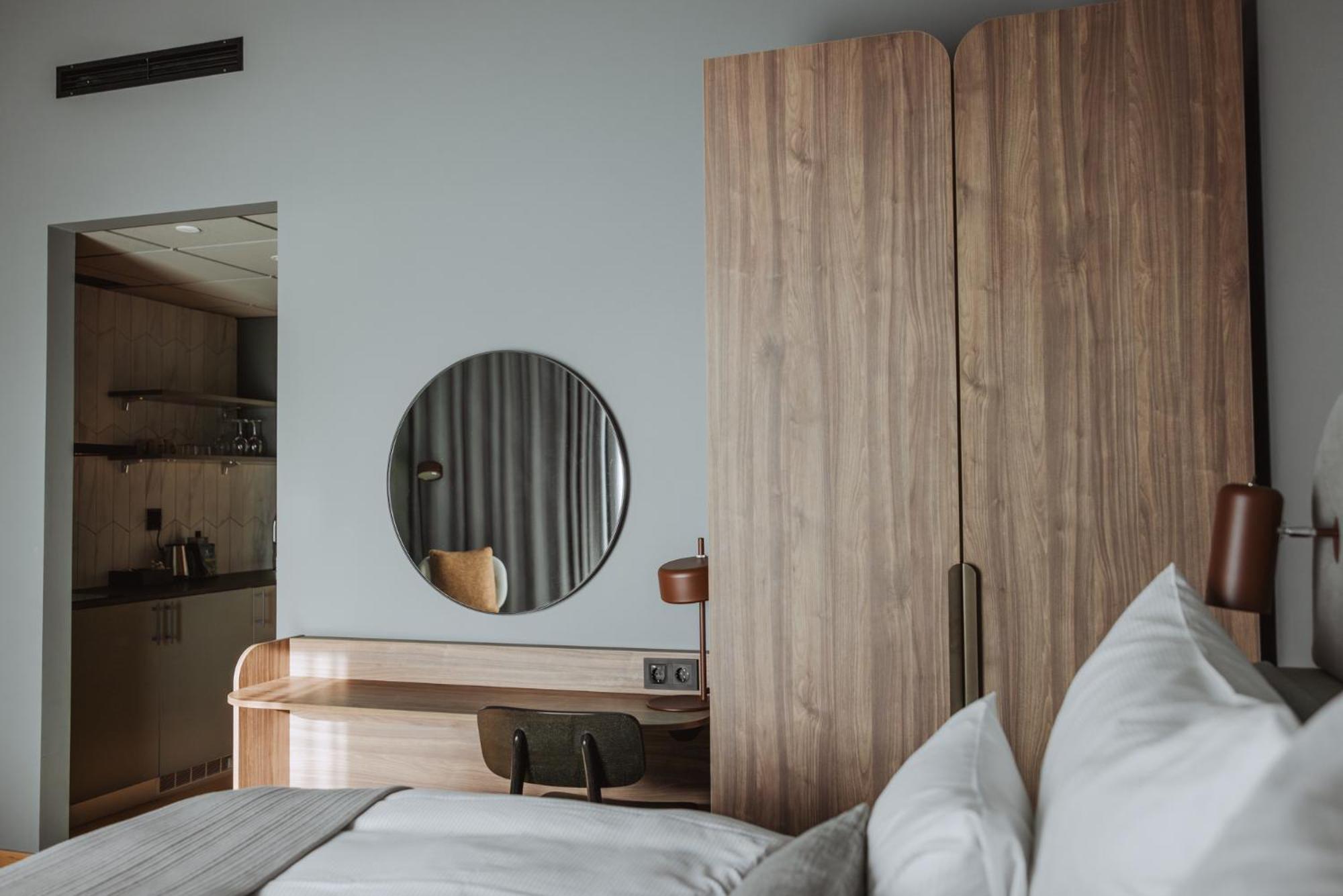 Clarion Hotel The Pier Γκέτεμποργκ Εξωτερικό φωτογραφία